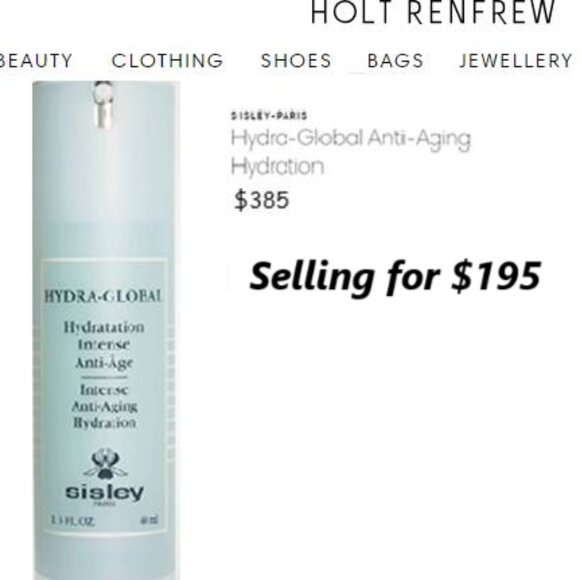 Sisley Skin Care Products - New.  Never used. - Picture 5 of 5